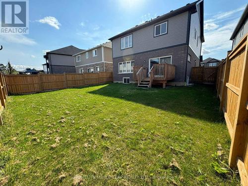 14 Ironwood Court, Thorold, ON - Outdoor With Deck Patio Veranda With Exterior