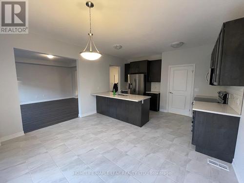 14 Ironwood Court, Thorold, ON - Indoor Photo Showing Kitchen