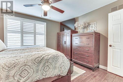 24 Cavanaugh Crescent, St. Thomas, ON - Indoor Photo Showing Bedroom