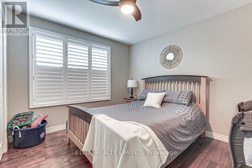 24 Cavanaugh Crescent, St. Thomas, ON - Indoor Photo Showing Bedroom