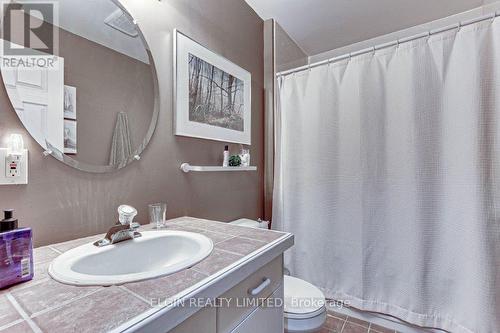 24 Cavanaugh Crescent, St. Thomas, ON - Indoor Photo Showing Bathroom