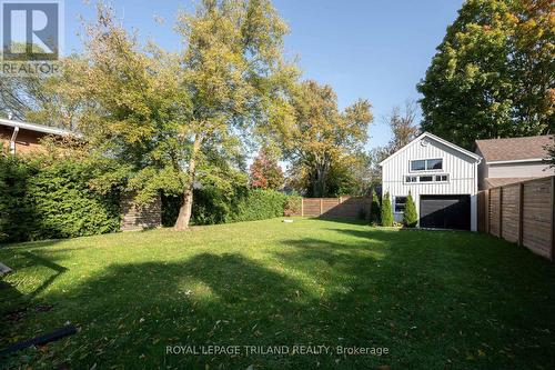 242 Hastings Street, North Middlesex (Parkhill), ON - Outdoor