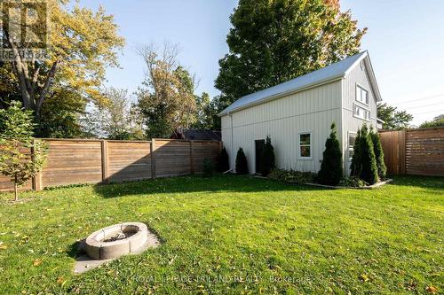 242 Hastings Street, North Middlesex (Parkhill), ON - Outdoor