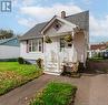 102 Jones Street, Moncton, NB  - Outdoor 