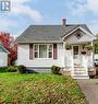 102 Jones Street, Moncton, NB  - Outdoor 