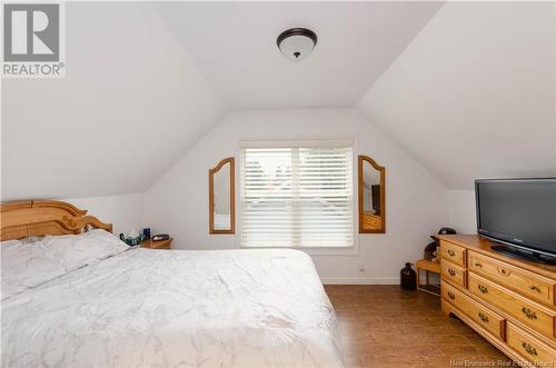 102 Jones Street, Moncton, NB - Indoor Photo Showing Bedroom