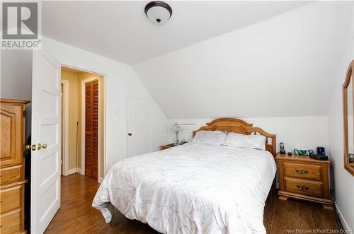 102 Jones Street, Moncton, NB - Indoor Photo Showing Bedroom