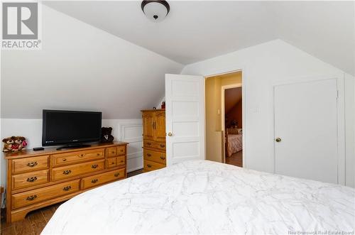 102 Jones Street, Moncton, NB - Indoor Photo Showing Bedroom