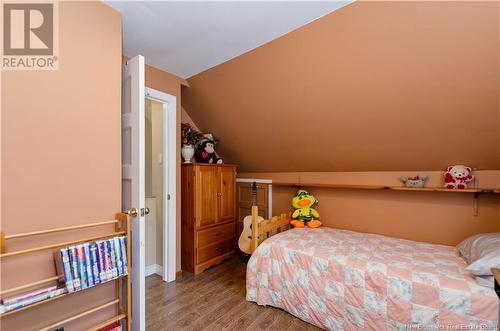 102 Jones Street, Moncton, NB - Indoor Photo Showing Bedroom