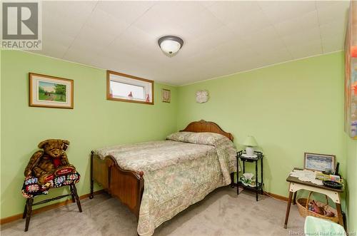 102 Jones Street, Moncton, NB - Indoor Photo Showing Bedroom