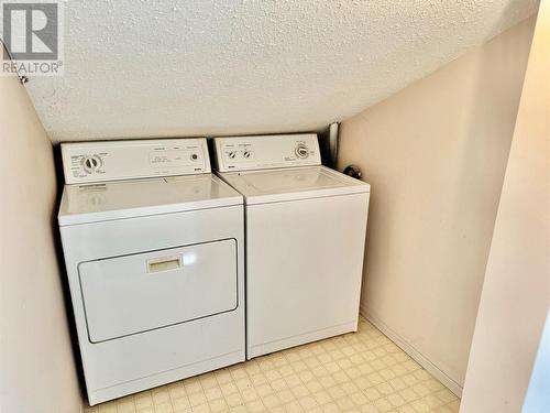 3155 Gordon Drive Unit# 106, Kelowna, BC - Indoor Photo Showing Laundry Room