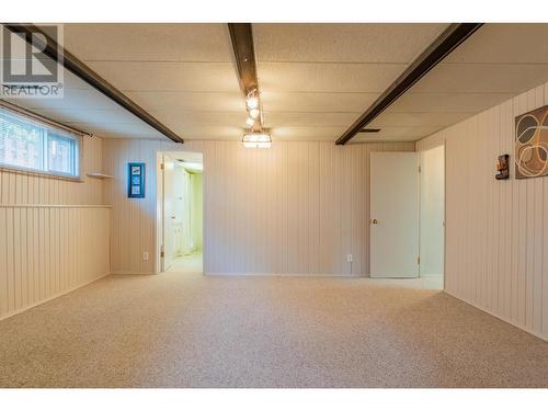 2138 Crestview  Crescent, Castlegar, BC - Indoor