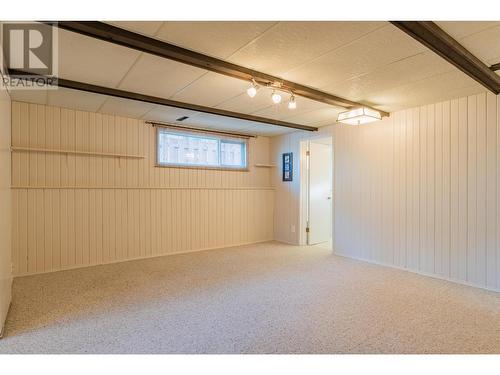 2138 Crestview  Crescent, Castlegar, BC - Indoor