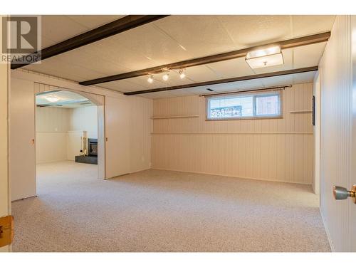 2138 Crestview  Crescent, Castlegar, BC - Indoor