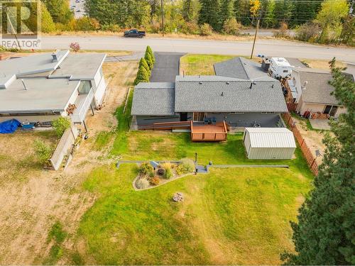 2138 Crestview  Crescent, Castlegar, BC - Outdoor With View