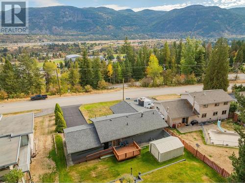 2138 Crestview  Crescent, Castlegar, BC - Outdoor With View