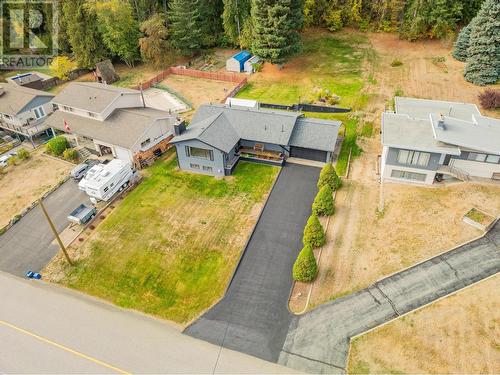 2138 Crestview  Crescent, Castlegar, BC - Outdoor With View