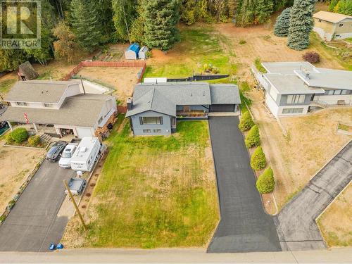 2138 Crestview  Crescent, Castlegar, BC - Outdoor With View