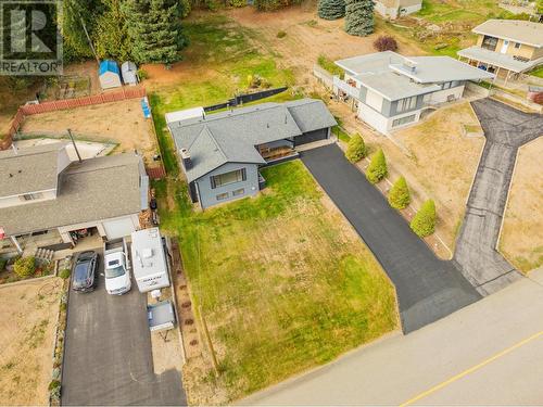 2138 Crestview  Crescent, Castlegar, BC - Outdoor With View