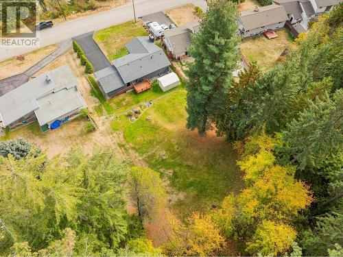 2138 Crestview  Crescent, Castlegar, BC - Outdoor With View