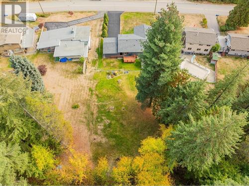 2138 Crestview  Crescent, Castlegar, BC - Outdoor With View