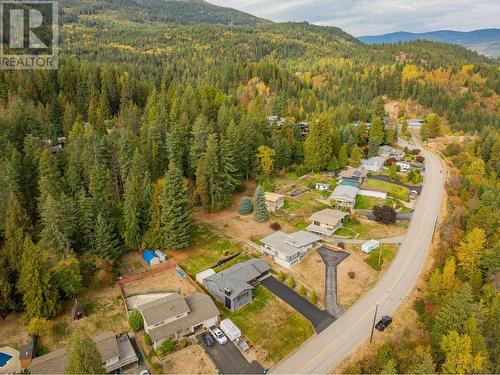 2138 Crestview  Crescent, Castlegar, BC - Outdoor With View