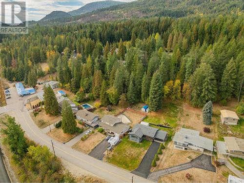 2138 Crestview  Crescent, Castlegar, BC - Outdoor With View