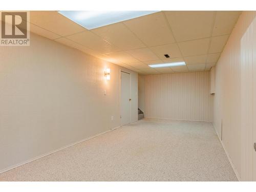 2138 Crestview  Crescent, Castlegar, BC - Indoor