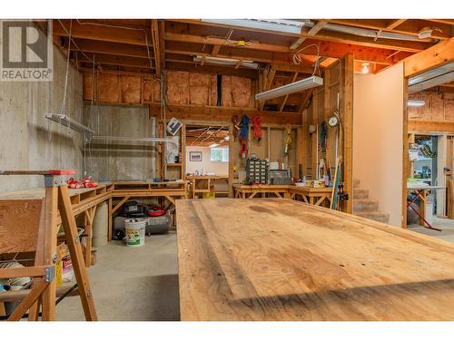 804 28Th  Street, Castlegar, BC - Indoor