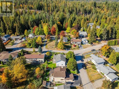 804 28Th  Street, Castlegar, BC - Outdoor With View