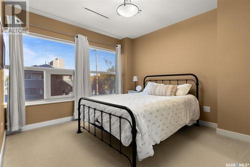 103 2300 Broad Street, Regina, SK - Indoor Photo Showing Bedroom