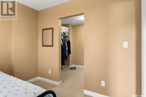 103 2300 Broad Street, Regina, SK - Indoor Photo Showing Bedroom