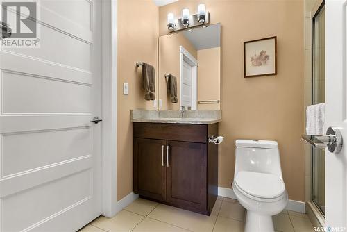 103 2300 Broad Street, Regina, SK - Indoor Photo Showing Bathroom