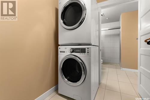 103 2300 Broad Street, Regina, SK - Indoor Photo Showing Laundry Room