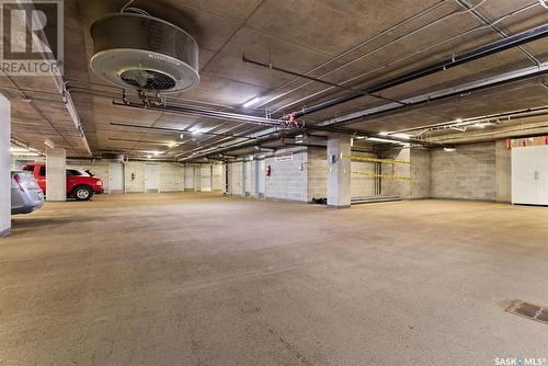 103 2300 Broad Street, Regina, SK - Indoor Photo Showing Basement