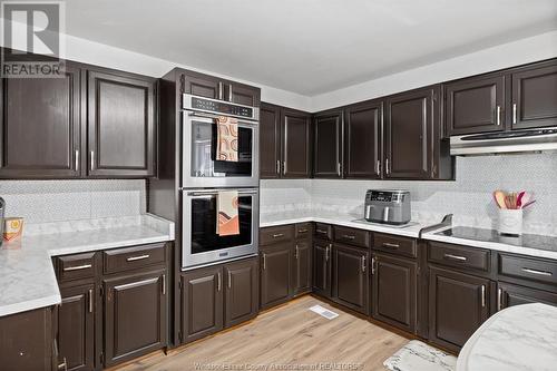 474 Simcoe, Amherstburg, ON - Indoor Photo Showing Kitchen