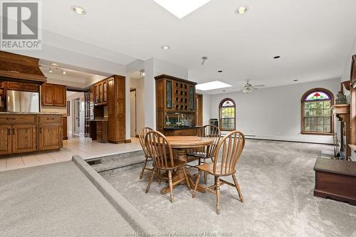 5765 Riverside Drive East, Windsor, ON - Indoor