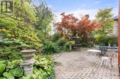 5765 Riverside Drive East, Windsor, ON - Outdoor