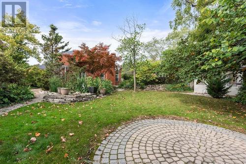 5765 Riverside Drive East, Windsor, ON - Outdoor