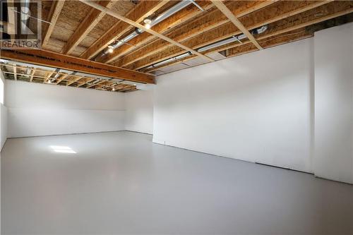 3773 River Road, Renfrew, ON - Indoor Photo Showing Basement