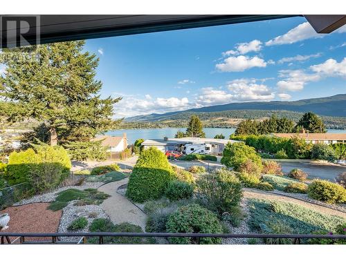 8609 Kalview Drive, Coldstream, BC - Outdoor With Body Of Water With View