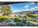 8609 Kalview Drive, Coldstream, BC  - Outdoor With Body Of Water With View 