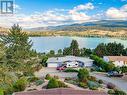 8609 Kalview Drive, Coldstream, BC  - Outdoor With Body Of Water With View 