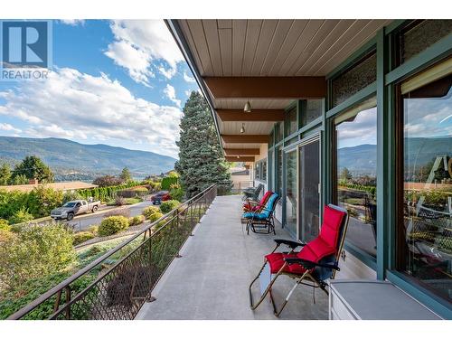 8609 Kalview Drive, Coldstream, BC - Outdoor With View With Exterior