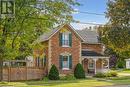 210 Brock Street W, Uxbridge, ON  - Outdoor With Deck Patio Veranda 