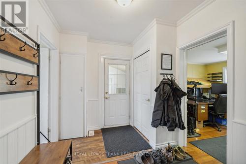 210 Brock Street W, Uxbridge, ON - Indoor Photo Showing Other Room