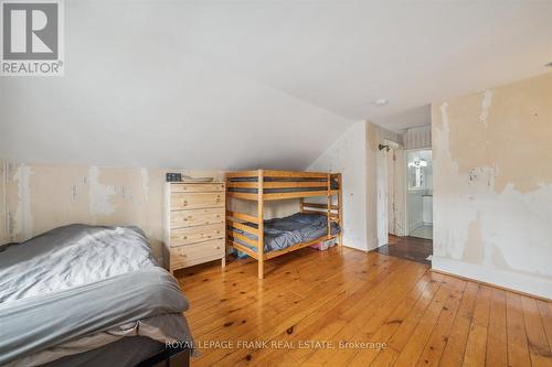 210 Brock Street W, Uxbridge, ON - Indoor Photo Showing Bedroom