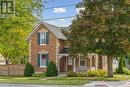 210 Brock Street W, Uxbridge, ON  - Outdoor With Facade 