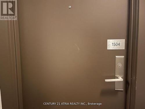 1504 - 30 Herons Hill Way, Toronto, ON -  Photo Showing Other Room