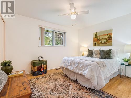 40 Dukinfield Crescent, Toronto, ON - Indoor Photo Showing Bedroom